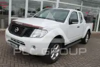 2016 Nissan Navara