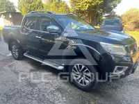 2016 Nissan Navara