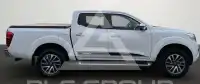 2016 Nissan Navara