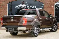 2016 Nissan Navara
