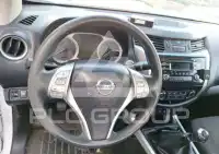 2016 Nissan Navara