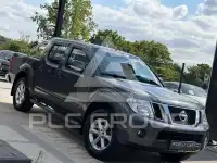 2016 Nissan Navara