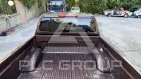 2016 Nissan Navara