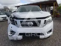2016 Nissan Navara