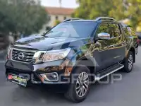 2016 Nissan Navara