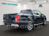 2016 Nissan Navara