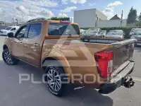 2016 Nissan Navara