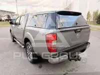 2016 Nissan Navara