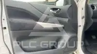 2016 Nissan Navara