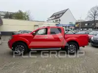 2016 Nissan Navara