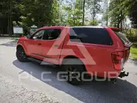 2016 Nissan Navara