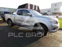 2016 Nissan Navara