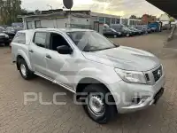 2016 Nissan Navara
