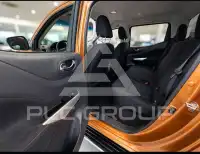 2016 Nissan Navara
