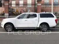 2016 Nissan Navara
