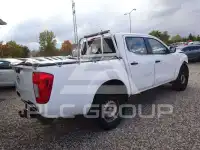 2016 Nissan Navara