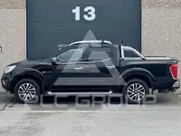 2016 Nissan Navara