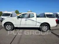 2016 Nissan Navara