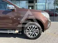 2016 Nissan Navara