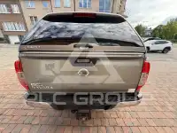 2016 Nissan Navara