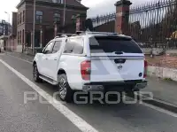 2016 Nissan Navara