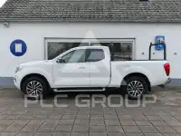 2016 Nissan Navara
