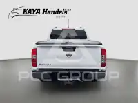 2016 Nissan Navara
