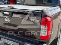 2016 Nissan Navara