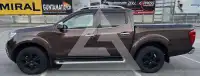 2016 Nissan Navara