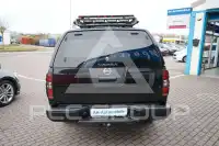 2016 Nissan Navara