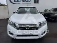 2016 Nissan Navara