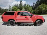 2016 Nissan Navara