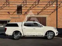 2016 Nissan Navara