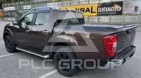 2016 Nissan Navara