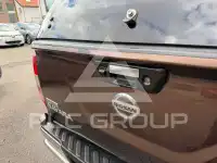 2016 Nissan Navara