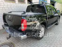 2016 Nissan Navara