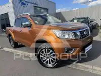 2016 Nissan Navara