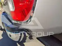 2016 Nissan Navara