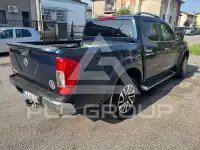 2016 Nissan Navara