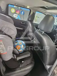 2016 Nissan Navara