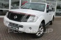 2016 Nissan Navara