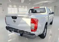 2016 Nissan Navara