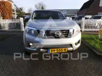 2016 Nissan Navara