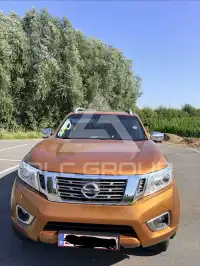 2016 Nissan Navara