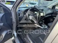 2016 Nissan Navara