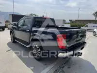 2016 Nissan Navara