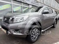 2016 Nissan Navara