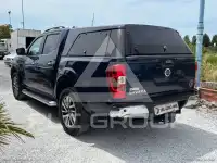 2016 Nissan Navara