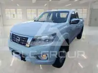 2016 Nissan Navara