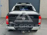2016 Nissan Navara